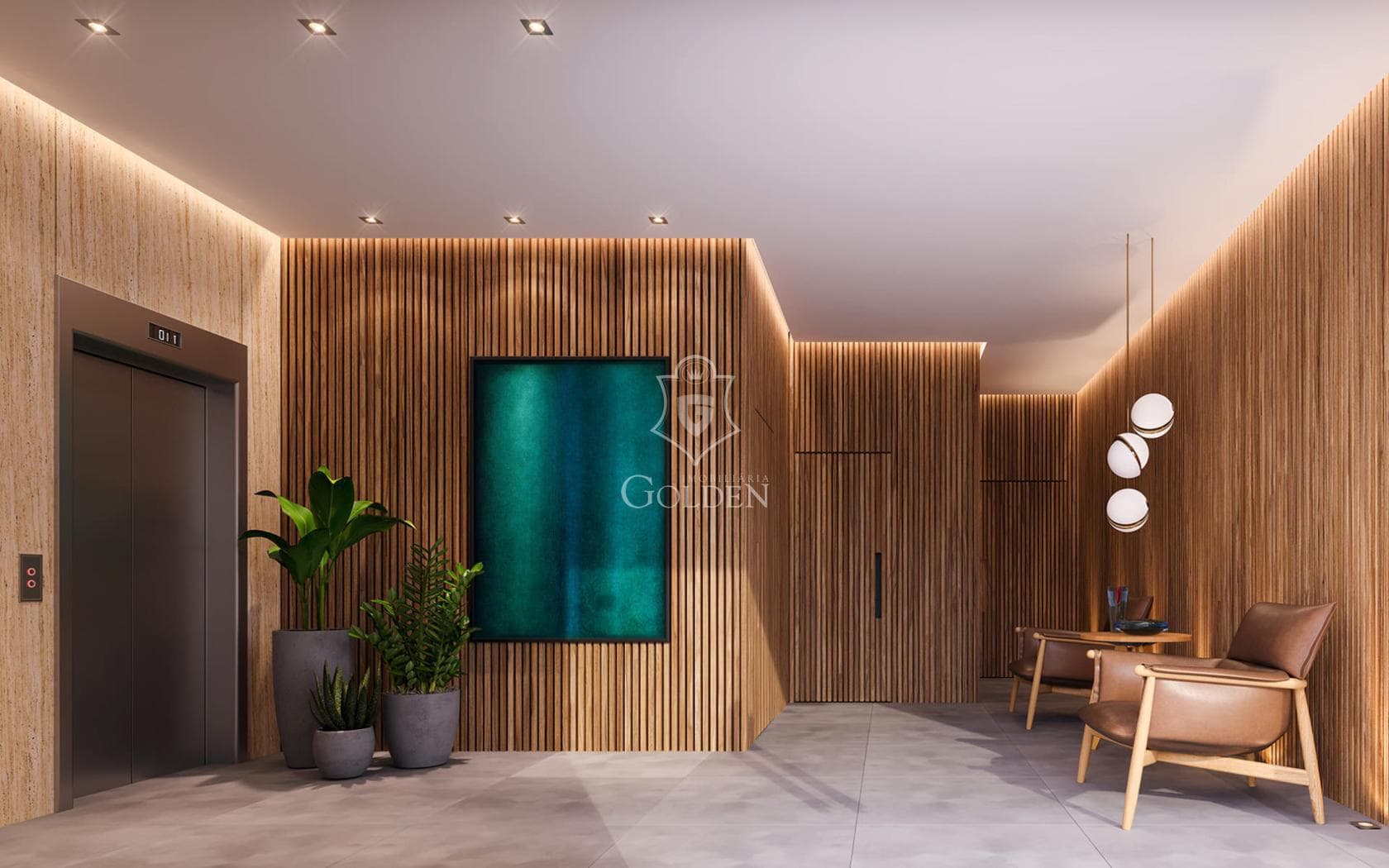 143 MAYFAIR — 2