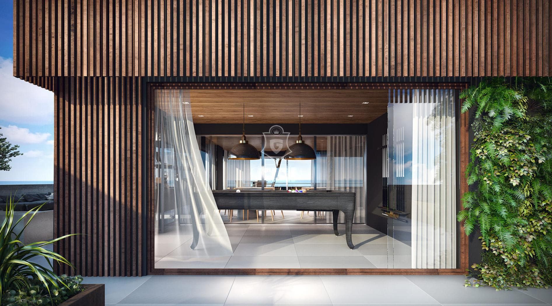 143 MAYFAIR — 5