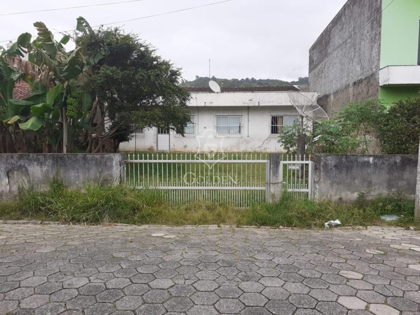 TERRENO VARZEA — 2