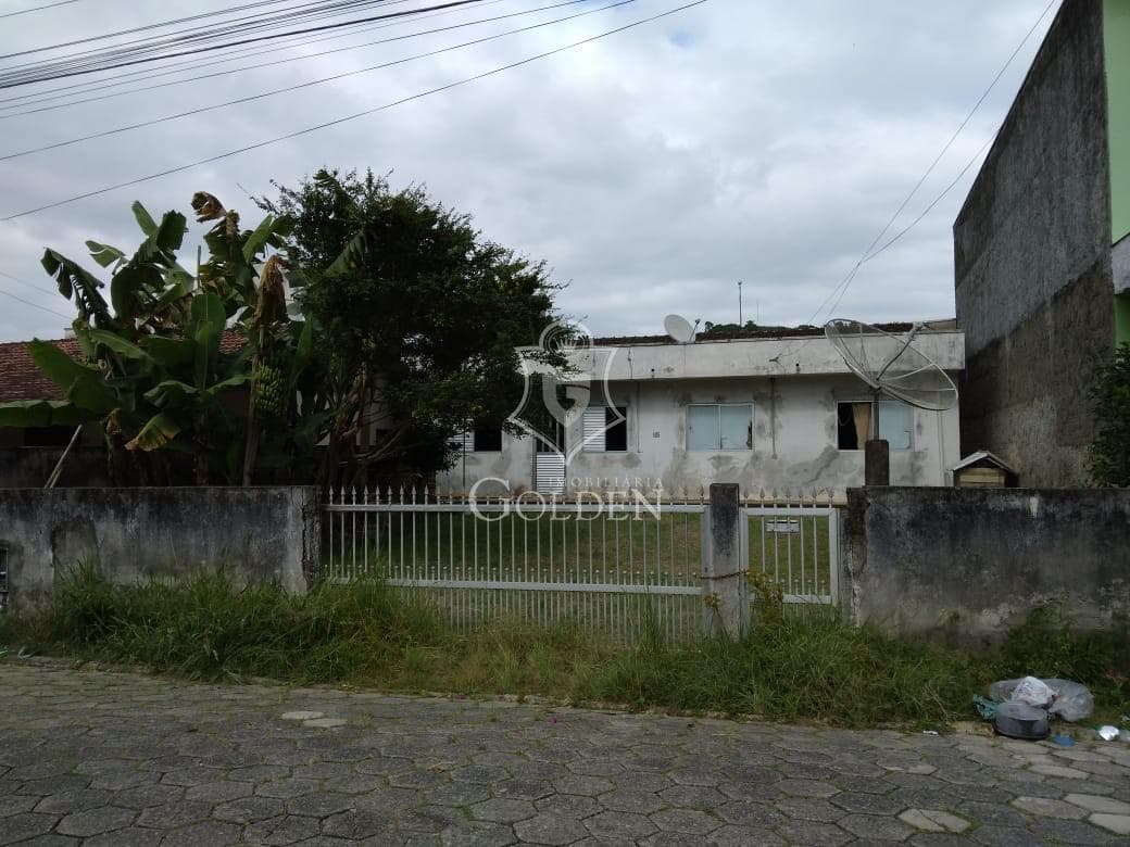 TERRENO VARZEA — 3