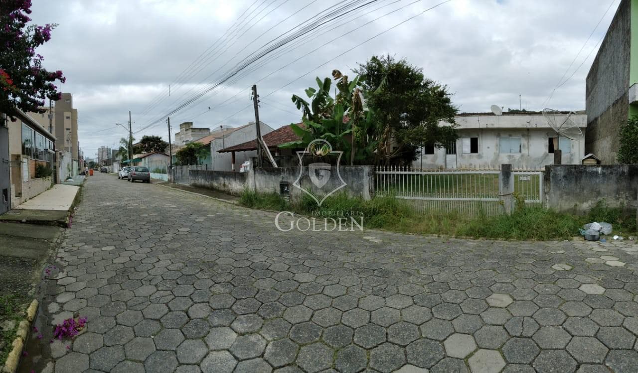 TERRENO VARZEA — 4