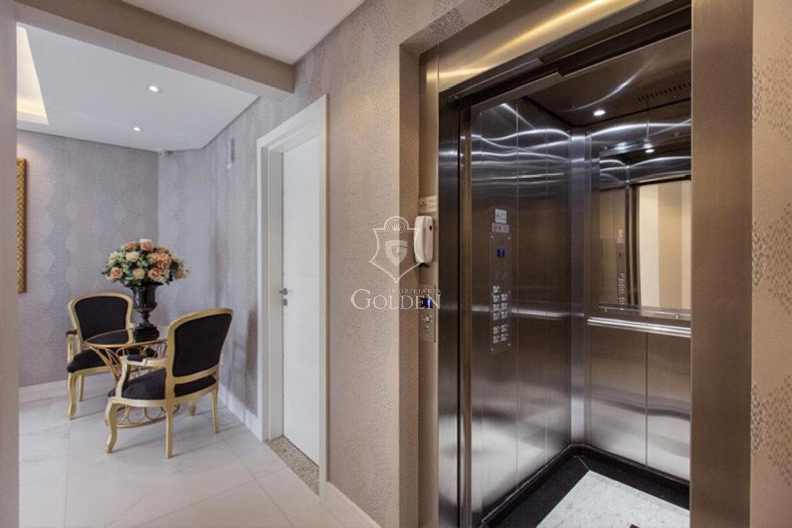 FÊNIX RESIDENCIAL — 4