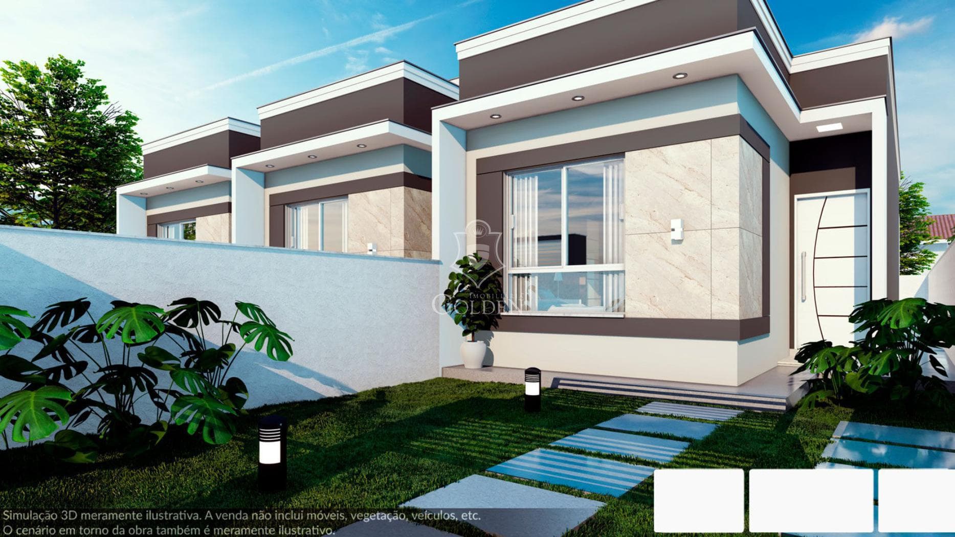 PARLA RESIDENCIAL — 4