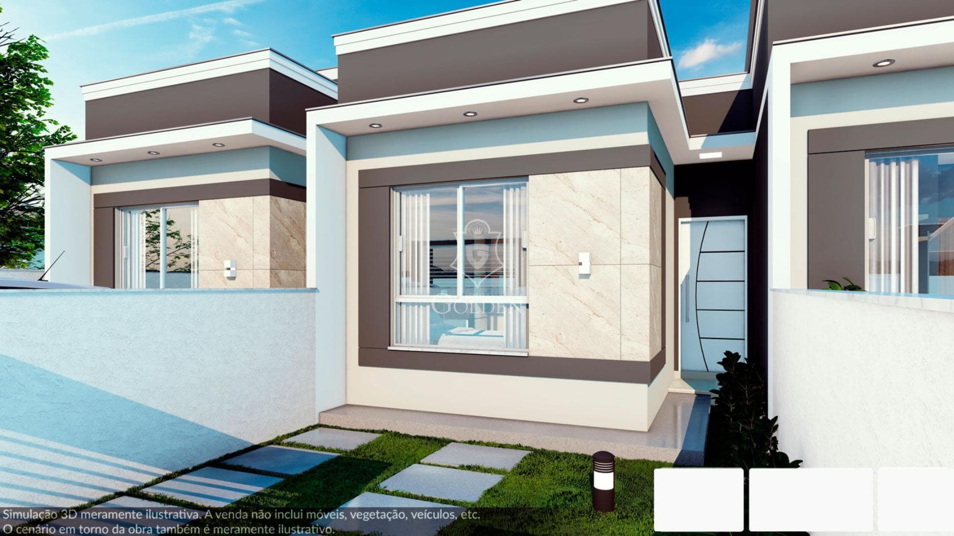 PARLA RESIDENCIAL — 5