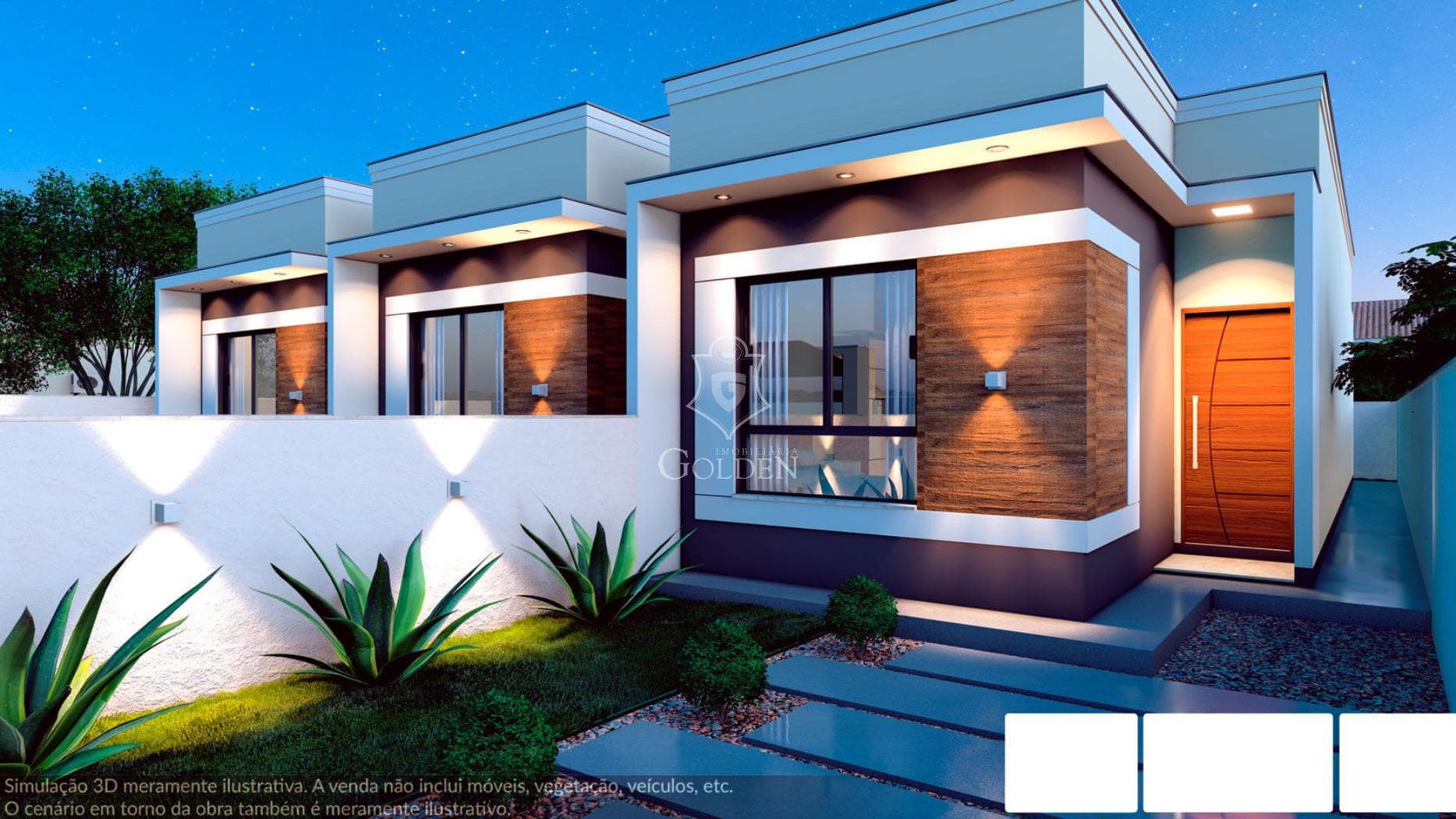 CATALUNHA RESIDENCIAL — 2