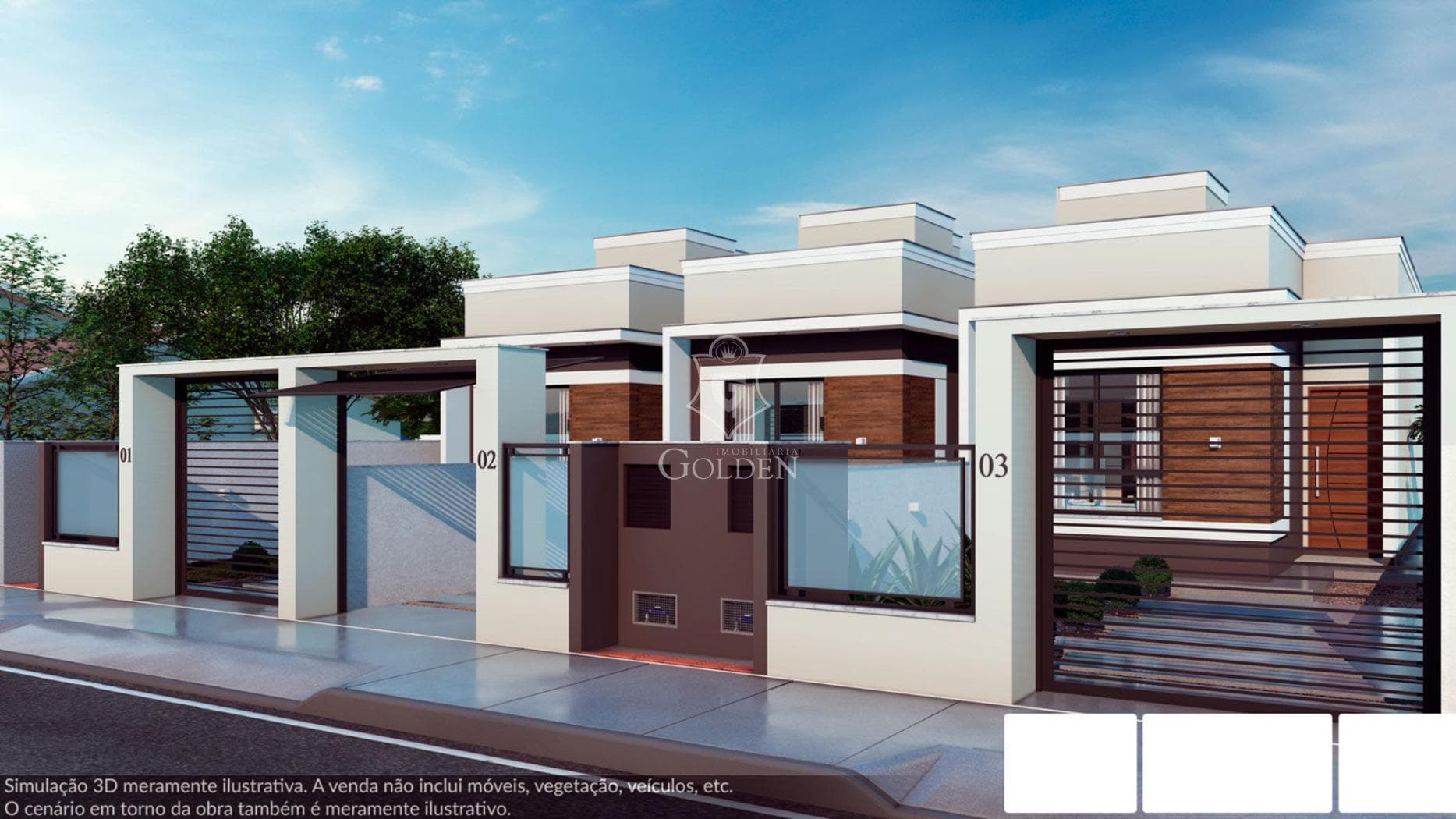 CATALUNHA RESIDENCIAL — 4