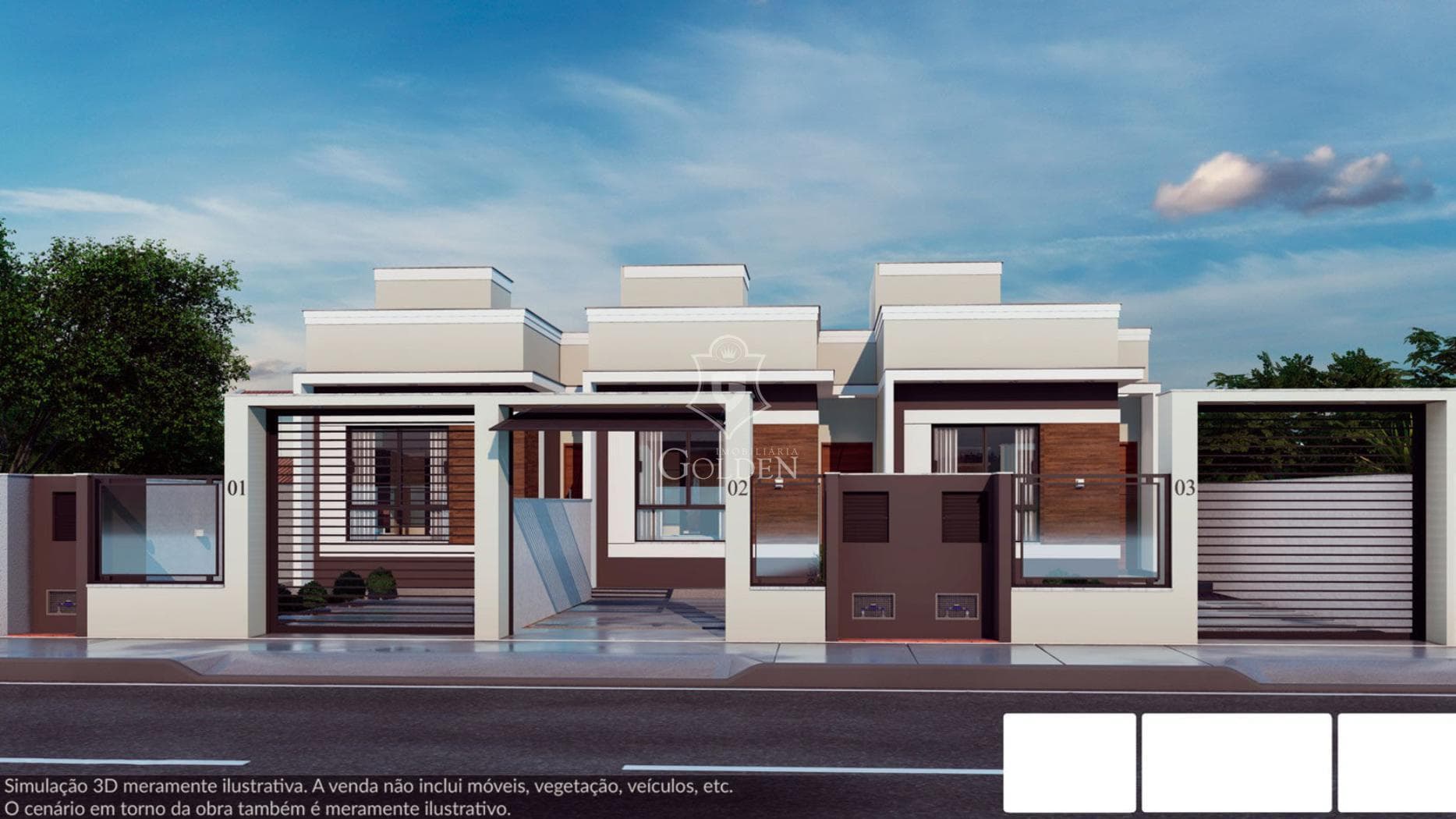 CATALUNHA RESIDENCIAL — 5