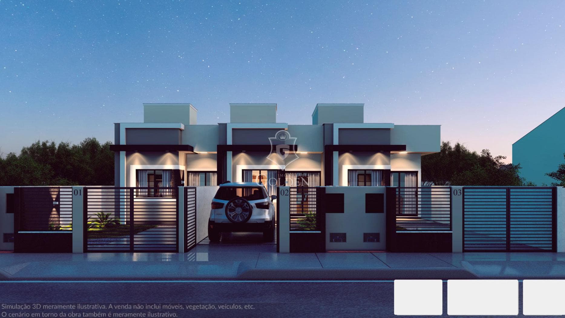 TULUM RESIDENCIAL — 2