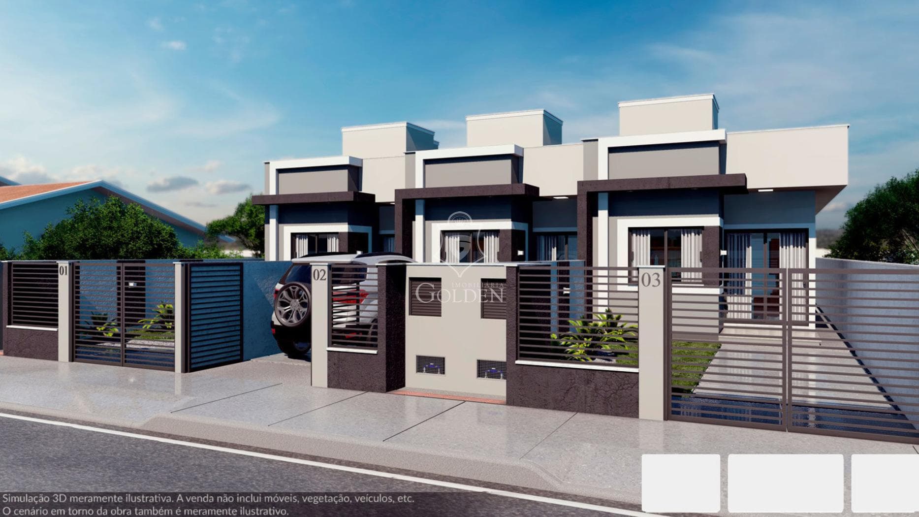 TULUM RESIDENCIAL — 4