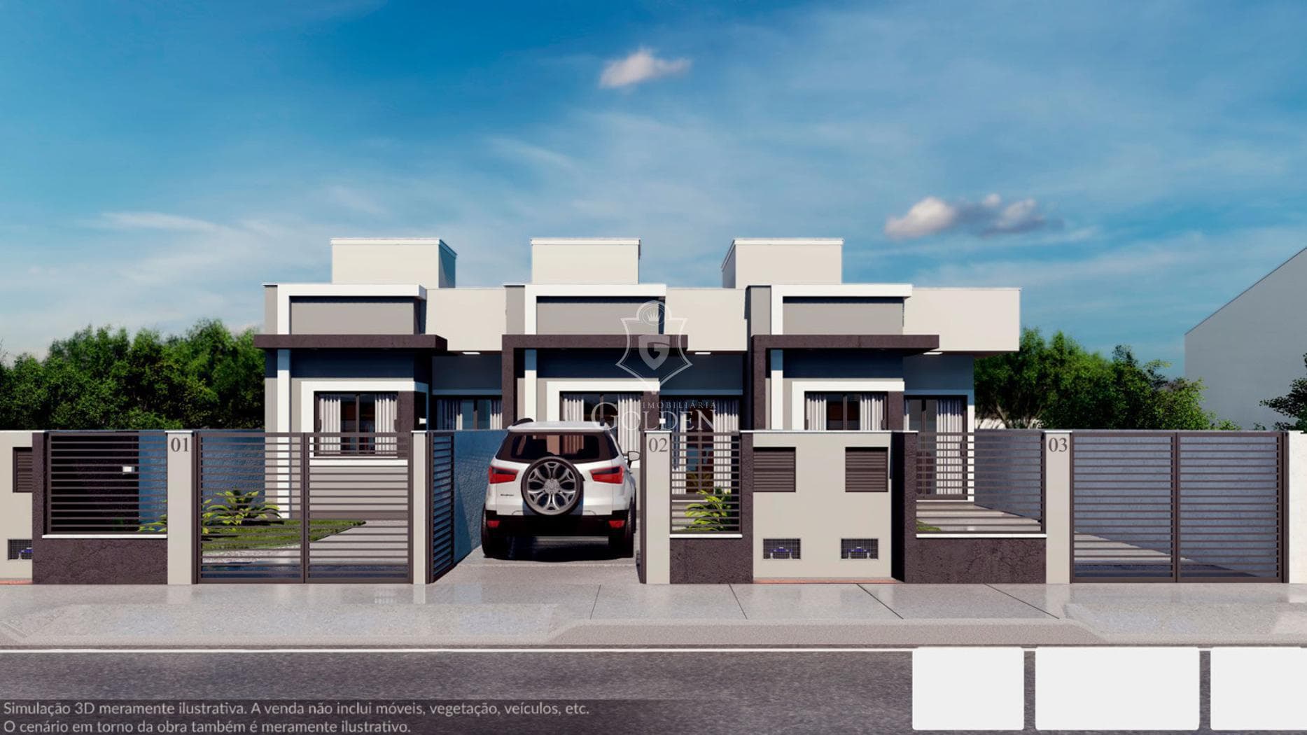 TULUM RESIDENCIAL — 5