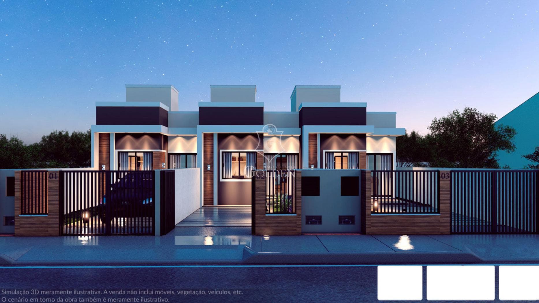 LÉON RESIDENCIAL — 2