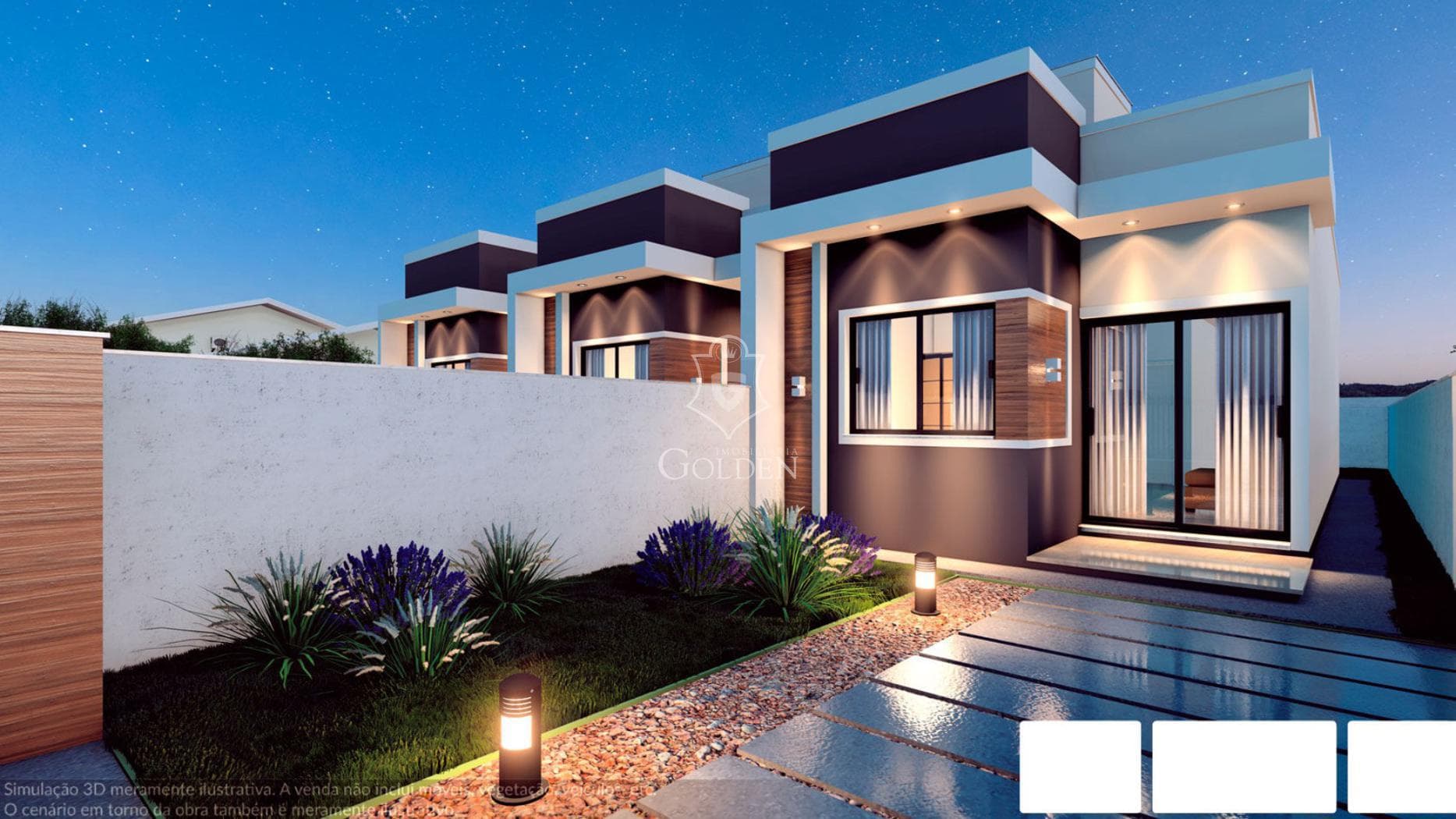 LÉON RESIDENCIAL — 3
