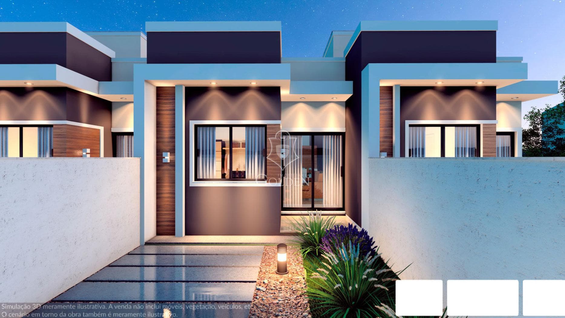 LÉON RESIDENCIAL — 4