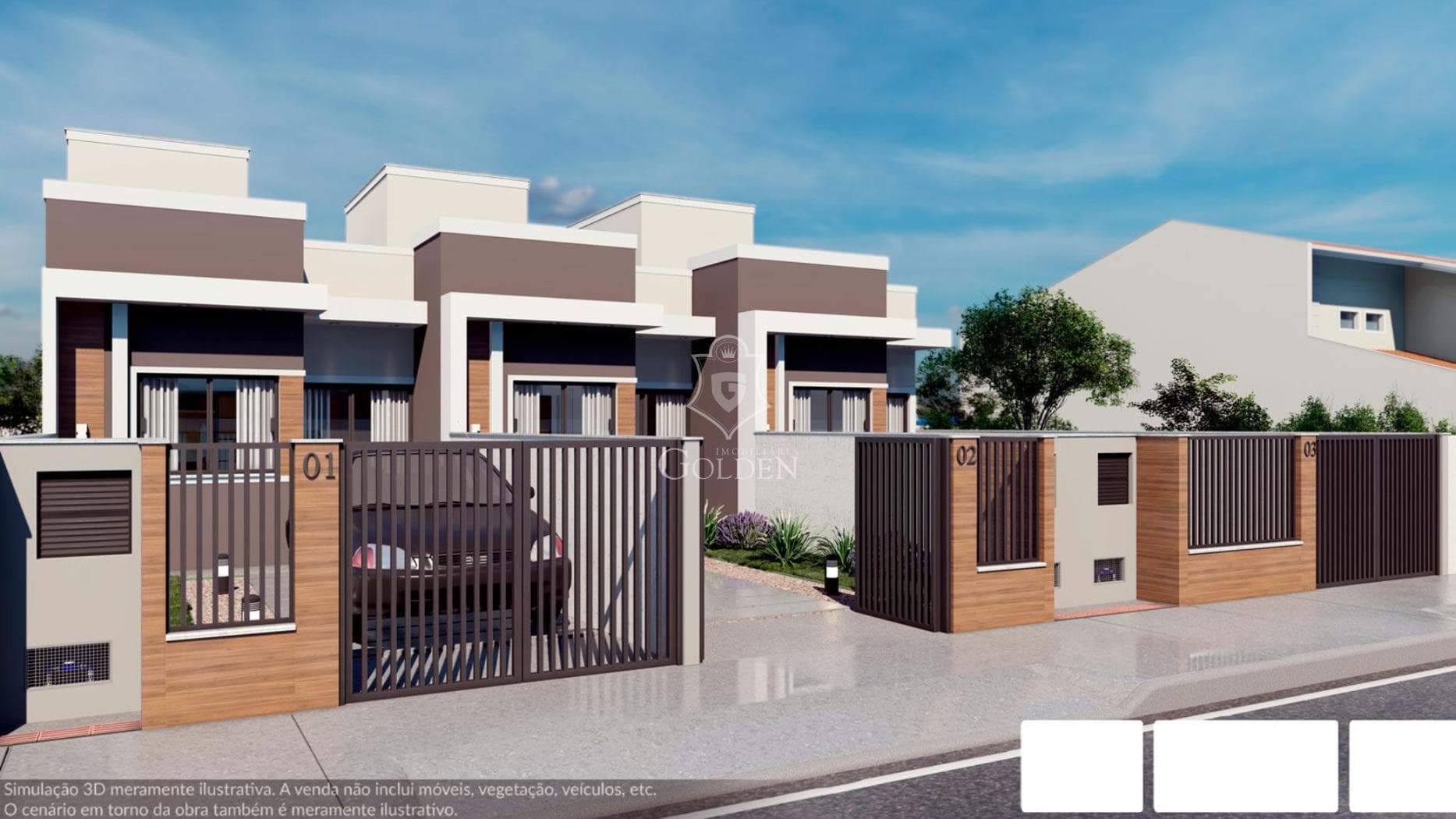 LÉON RESIDENCIAL — 5