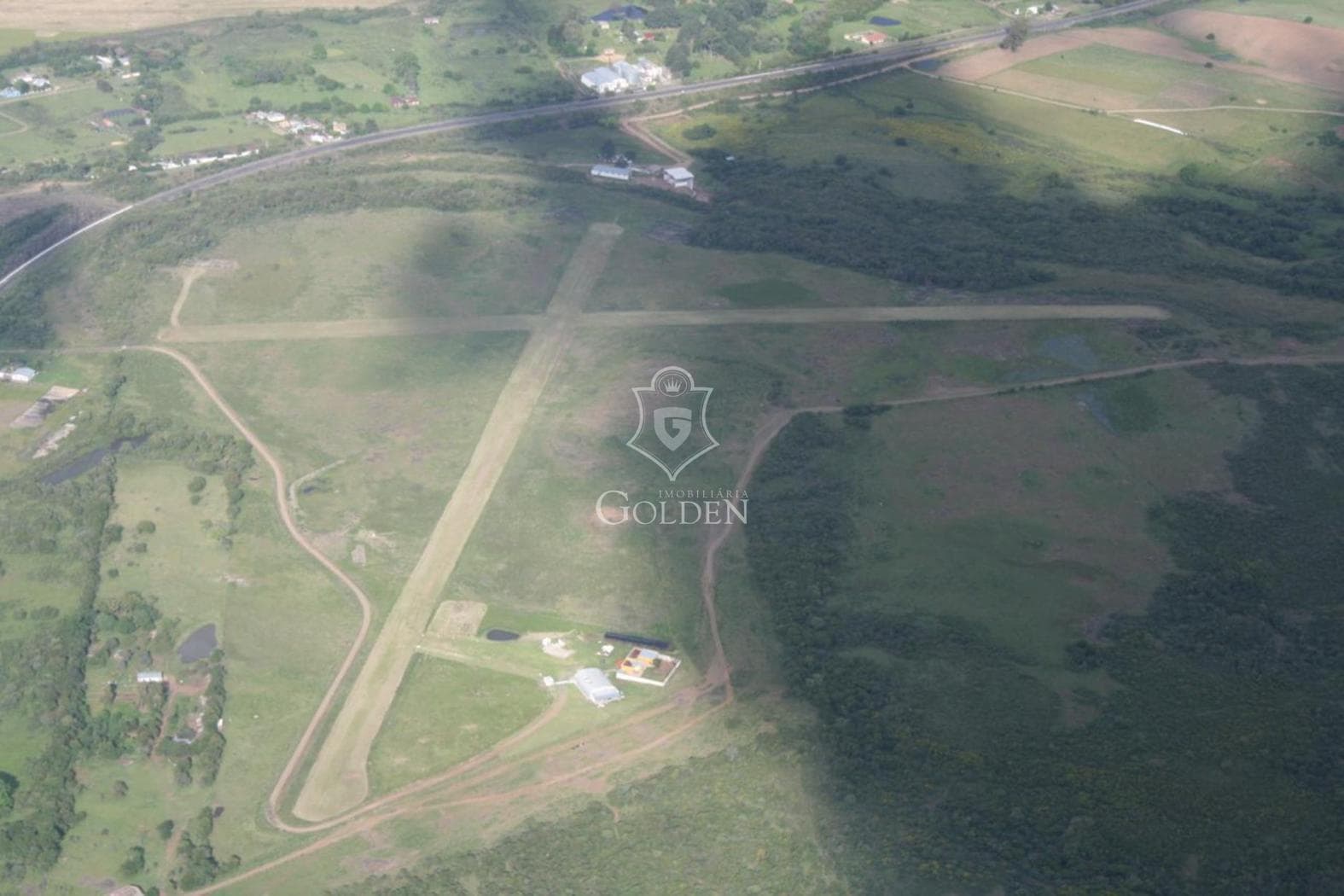 FAZENDA BRASIL E URUGUAI — 2