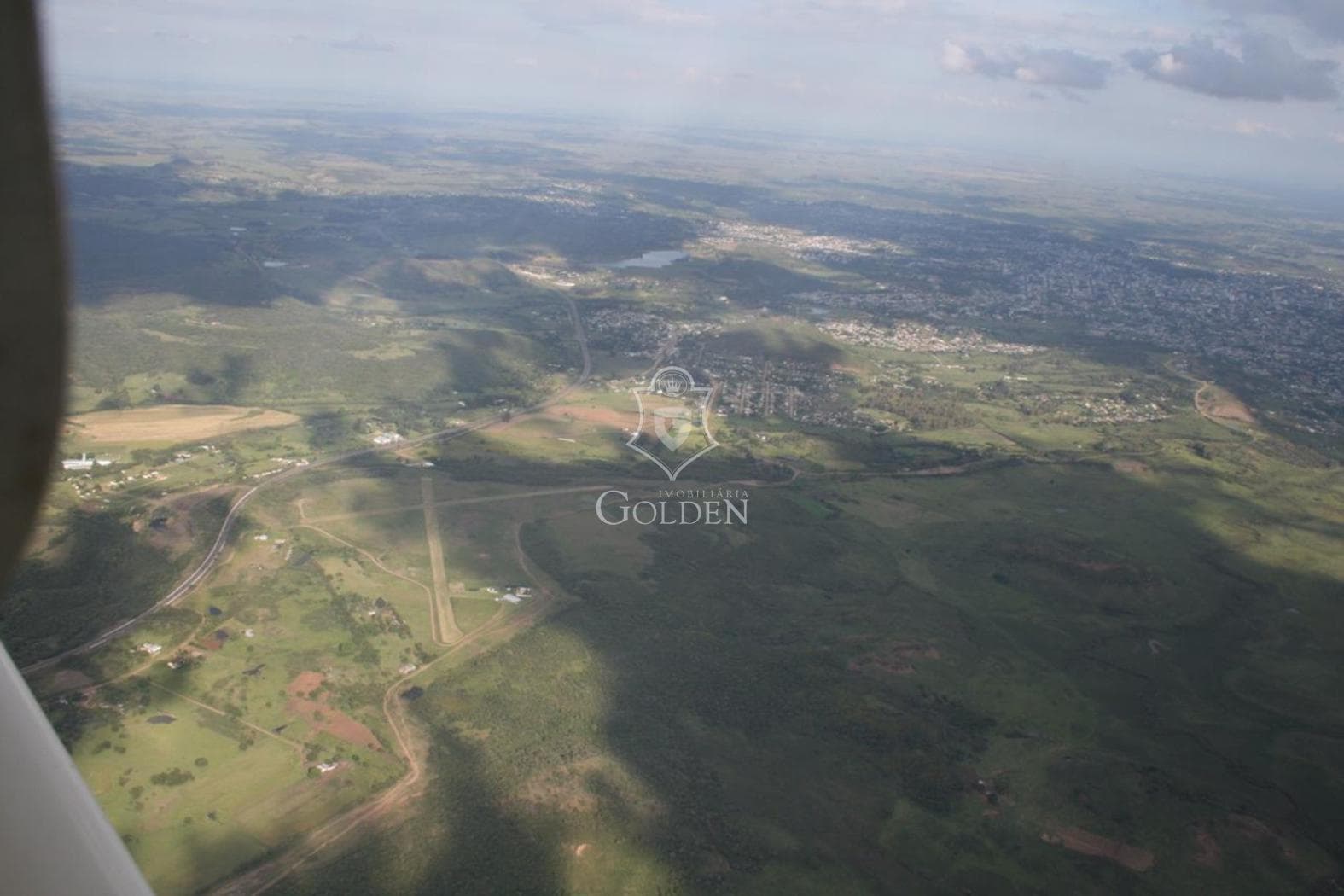 FAZENDA BRASIL E URUGUAI — 3