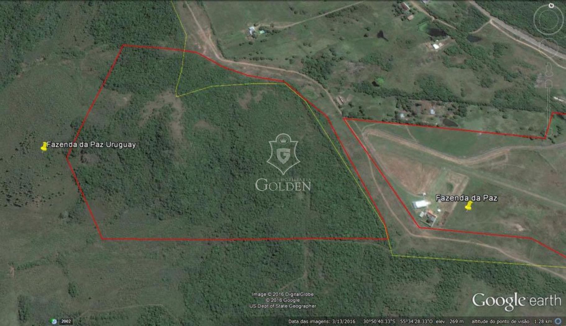 FAZENDA BRASIL E URUGUAI — 5