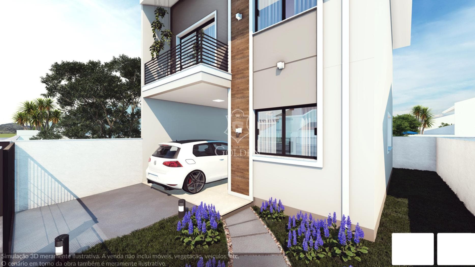LAS VEGAS RESIDENCIAL — 2