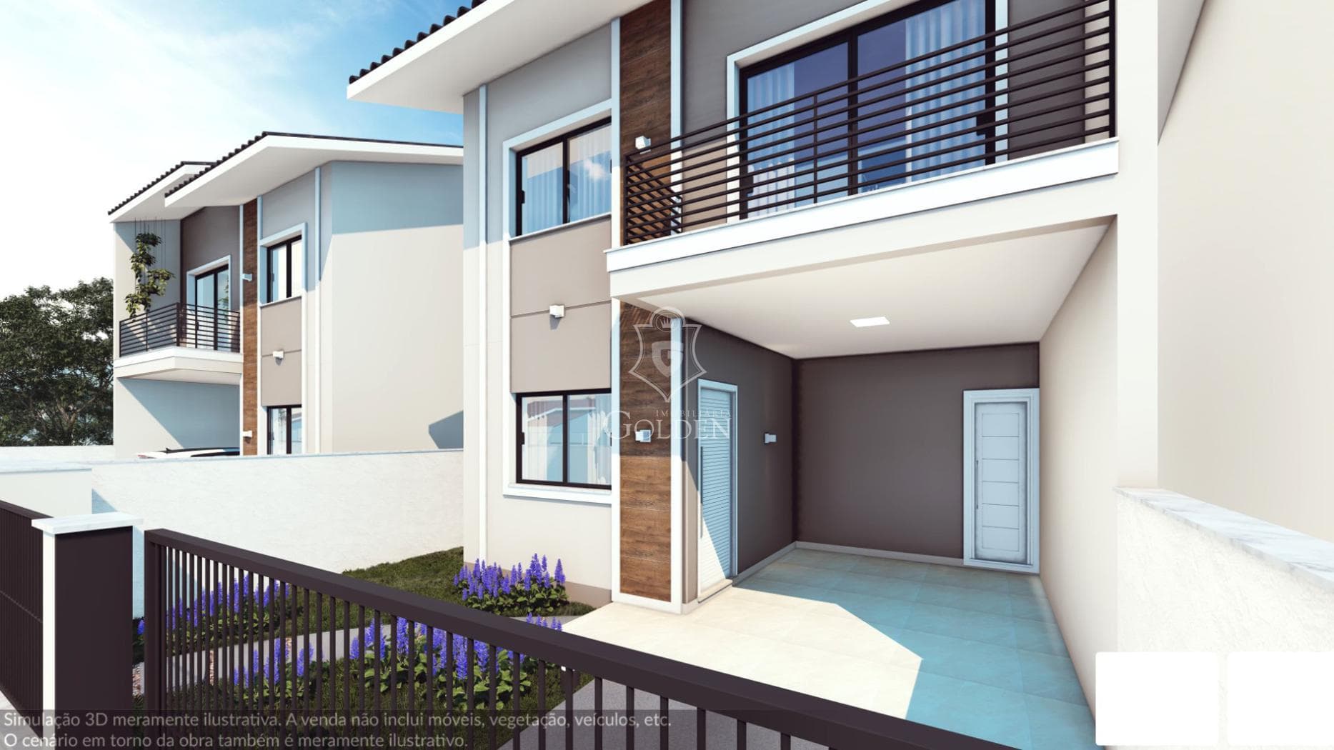 LAS VEGAS RESIDENCIAL — 4