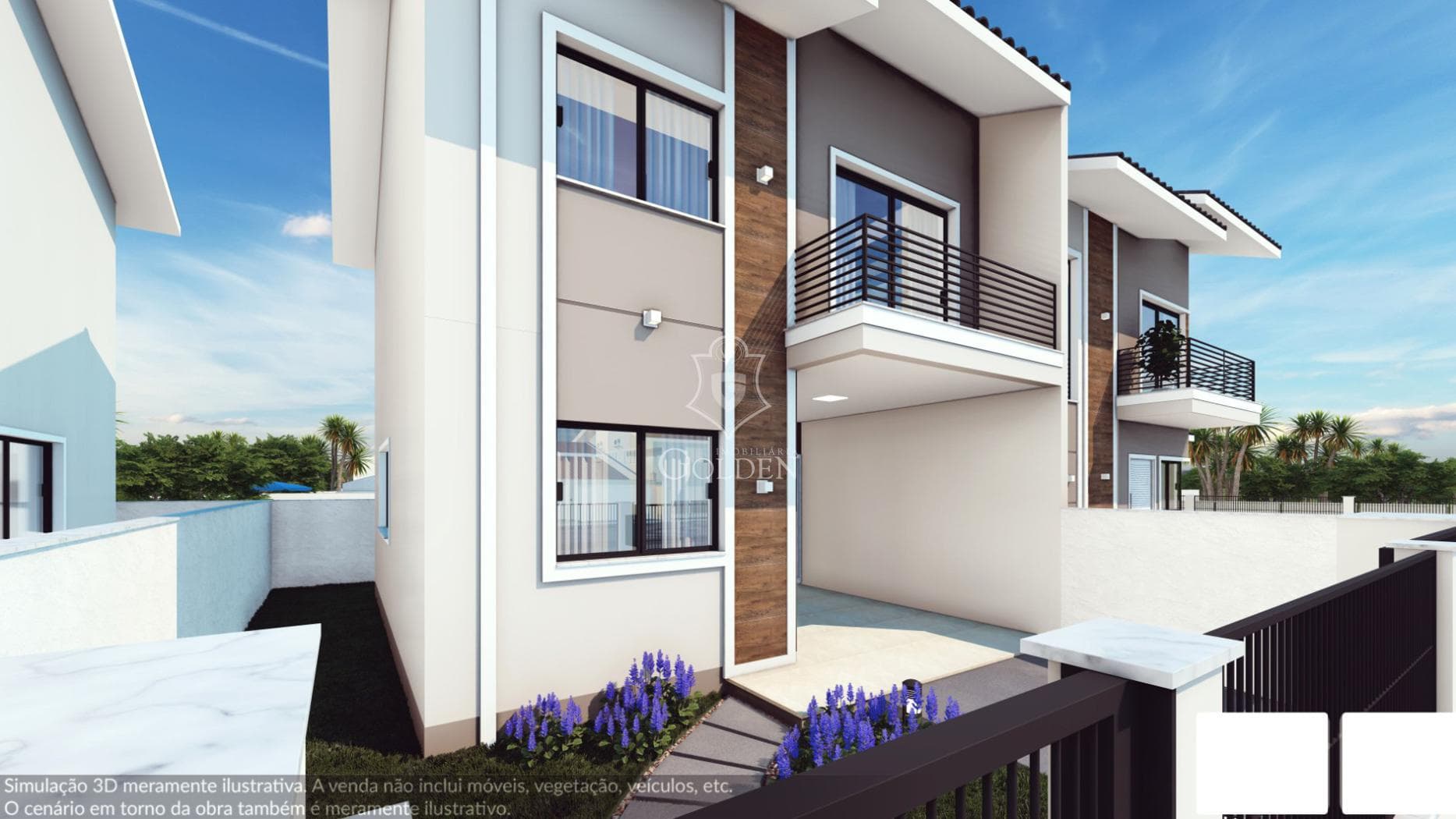 LAS VEGAS RESIDENCIAL — 5