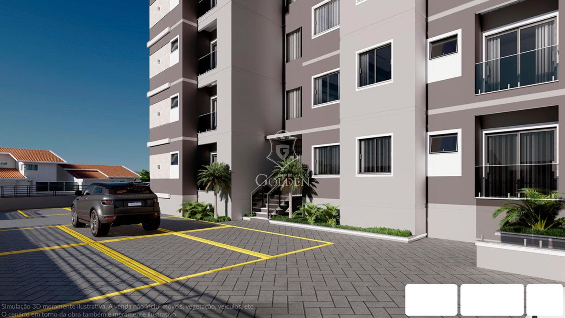 PORTLAND RESIDENCIAL — 4