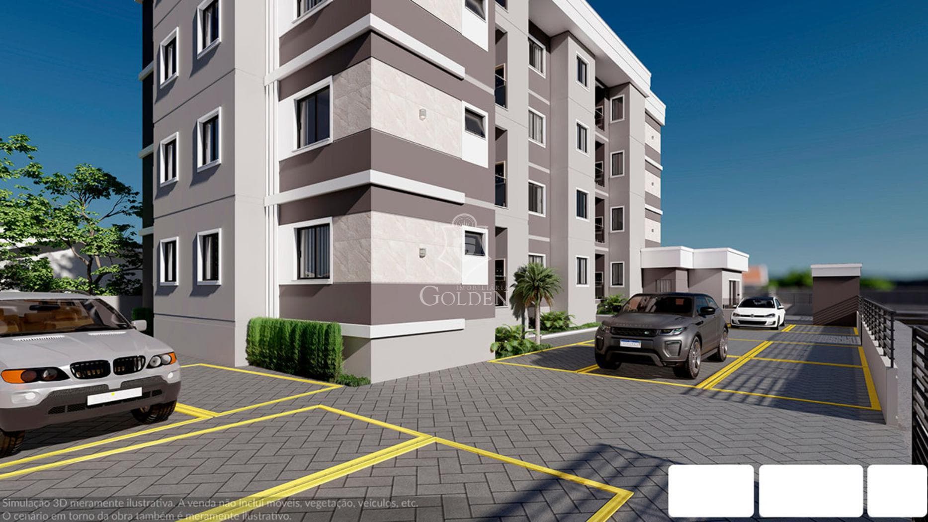 PORTLAND RESIDENCIAL — 5