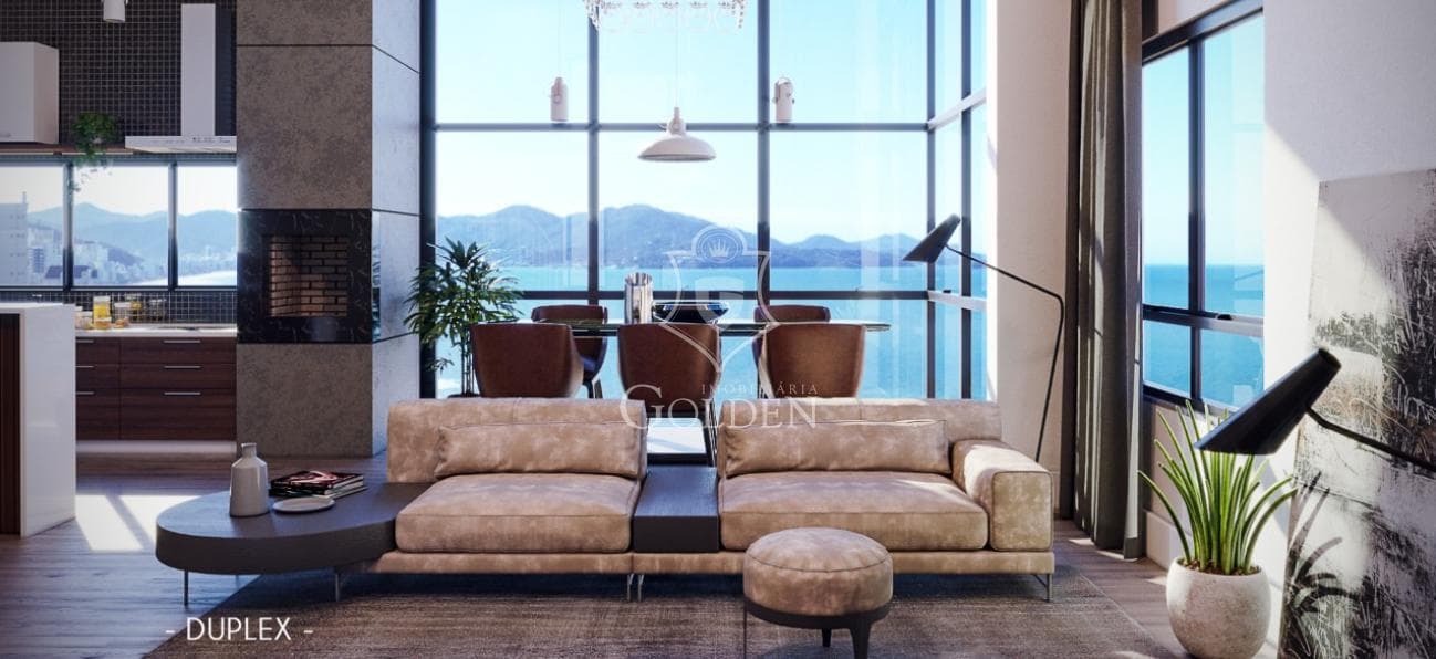 MONTE BIANCO RESIDENCE — 3