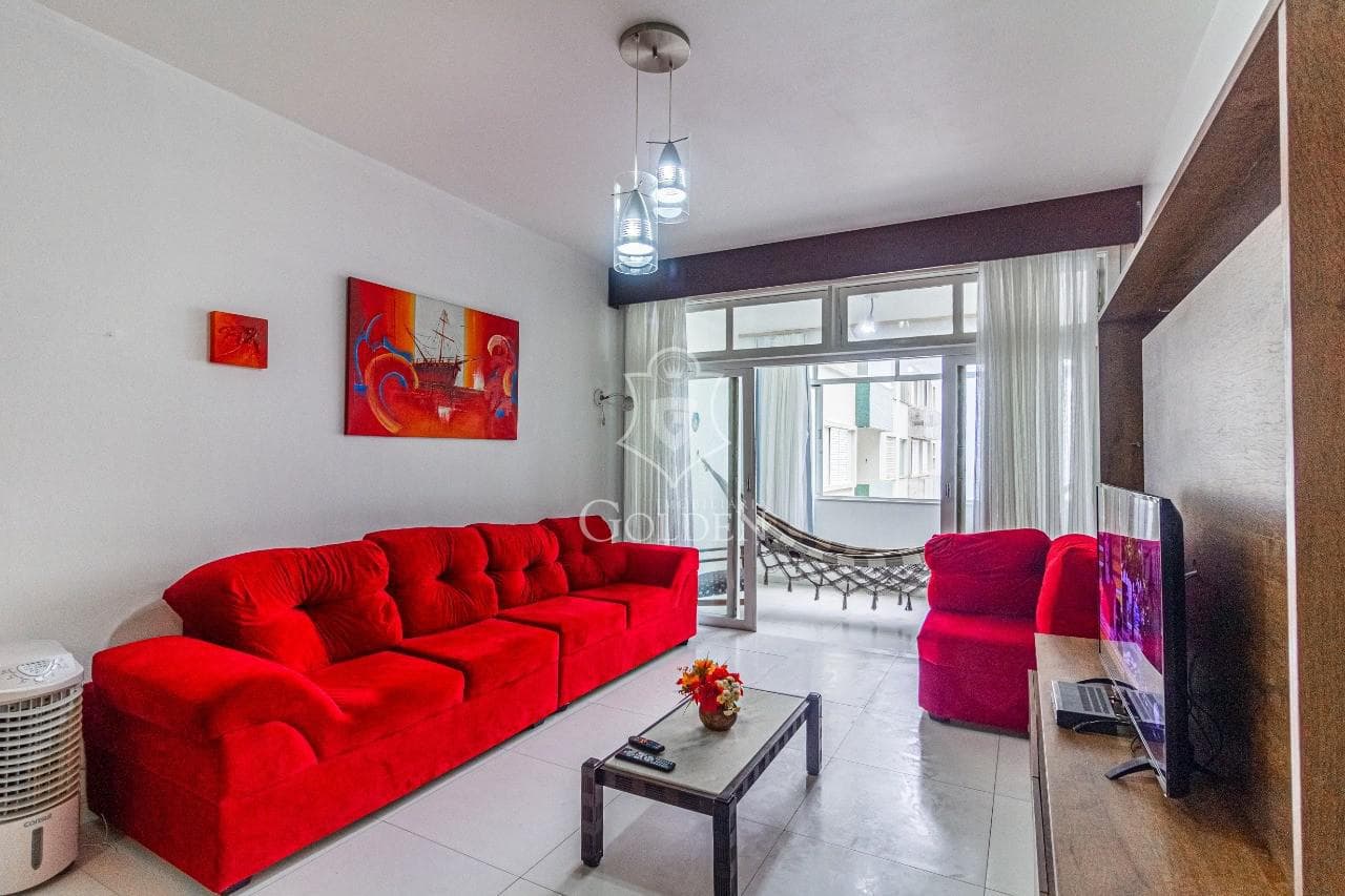 RESIDENCIAL IGUAÇU — 5