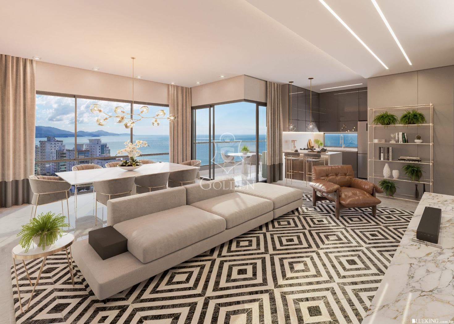 PIER MONTE CARLO — 3