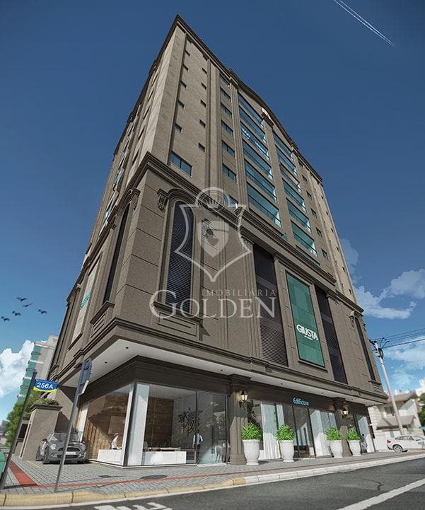 GIUSTA RESIDENZA — 2