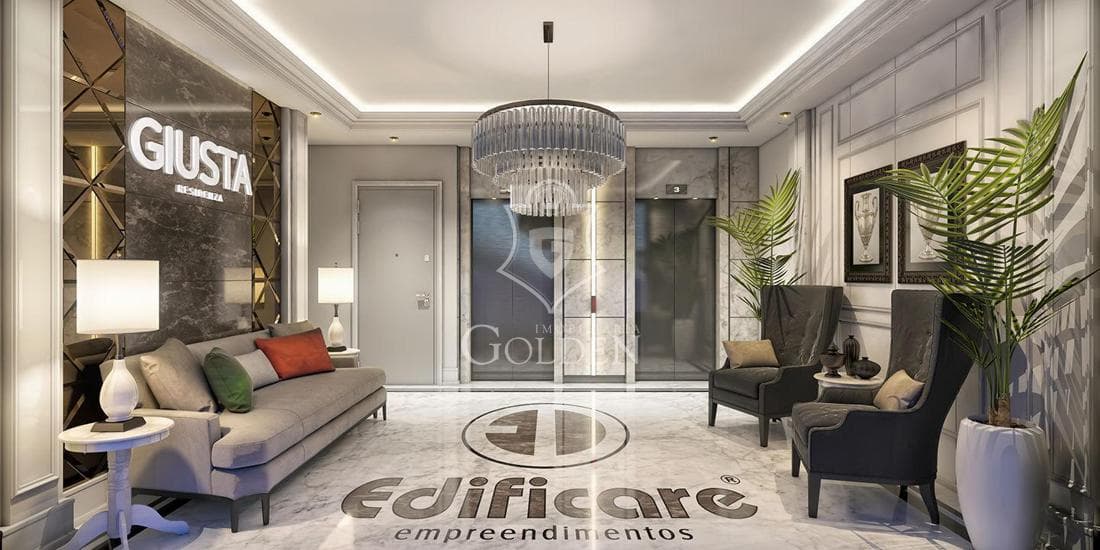 GIUSTA RESIDENZA — 5