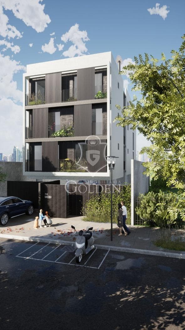 MOBI RESIDENCE — 2