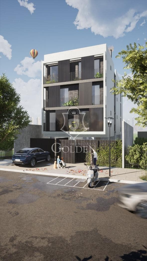 MOBI RESIDENCE — 3