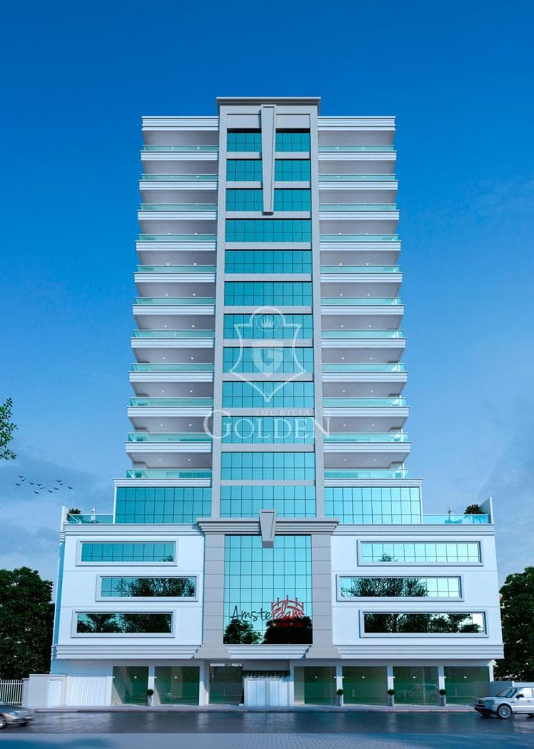 AMSTERDAM RESIDENCIAL — 2