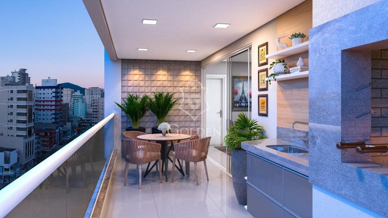 AMSTERDAM RESIDENCIAL — 4