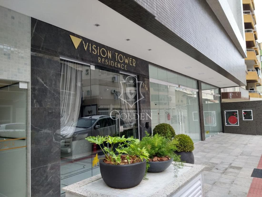 VISION TOWER — 3