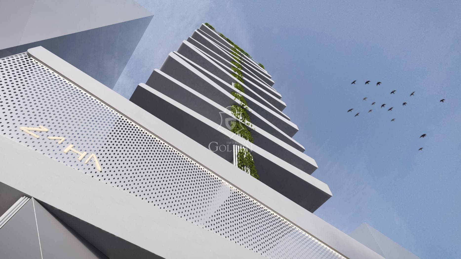 ZAHA — 2