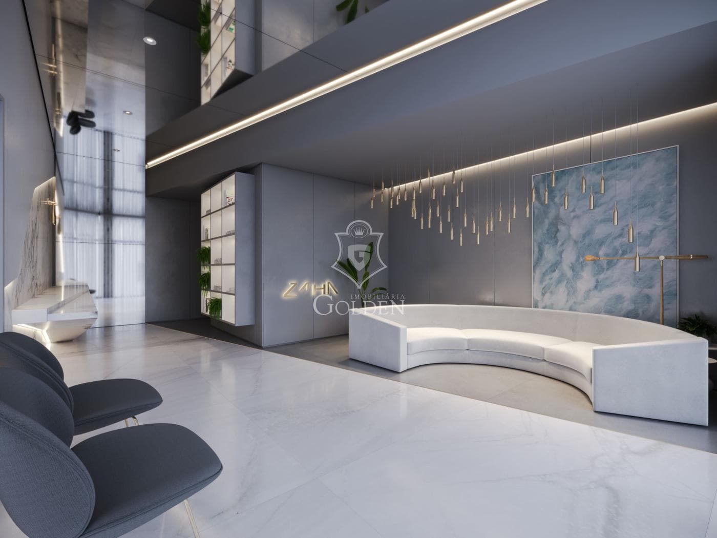 ZAHA — 4
