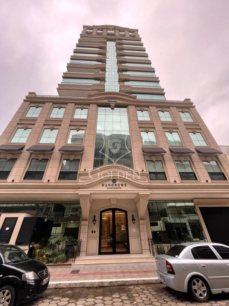 ST. ANDREWS APARTMENTS — 2