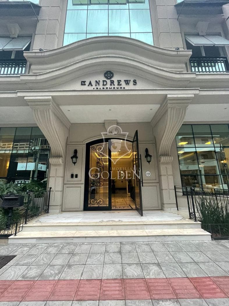 ST. ANDREWS APARTMENTS — 4