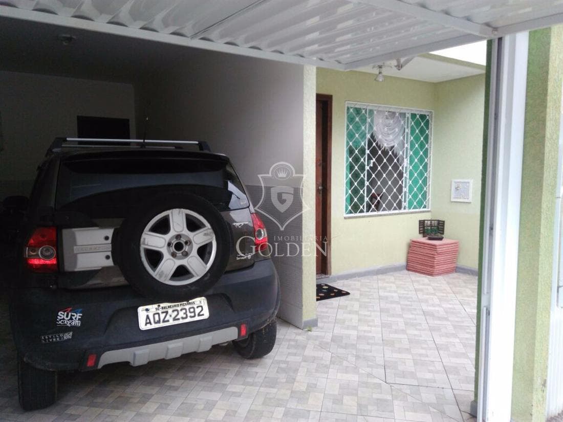 CASA BAIRRO ARIRIBÁ - BALNEÁRIO CAMBORIÚ — 3