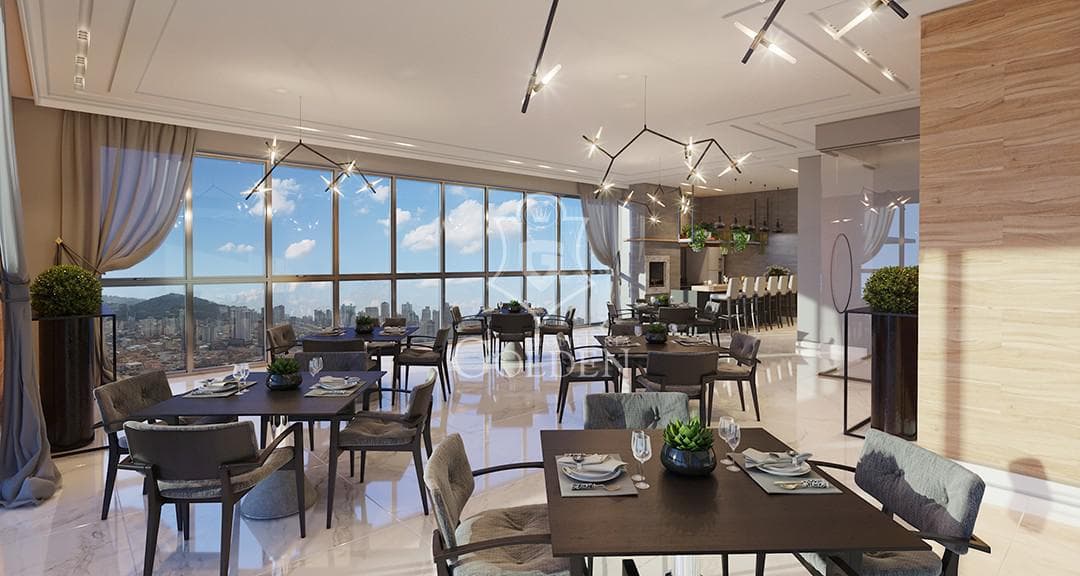 LONG BEACH RESIDENCE FLAT — 3
