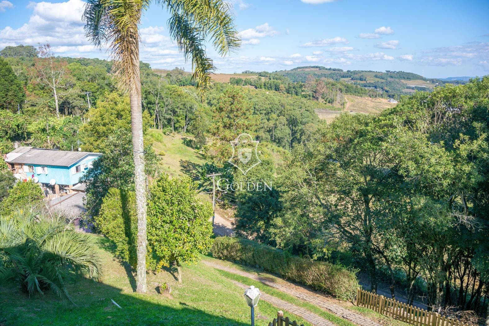 CHACARA CONDOMINIO TROPICAL — 3