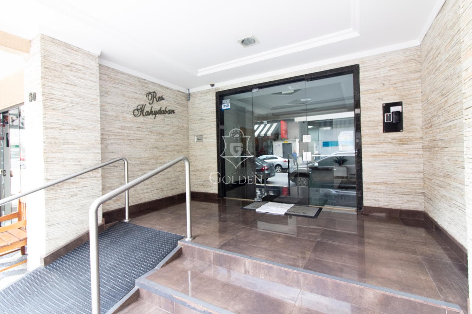 HAKYDABAN RESIDENCIAL — 2