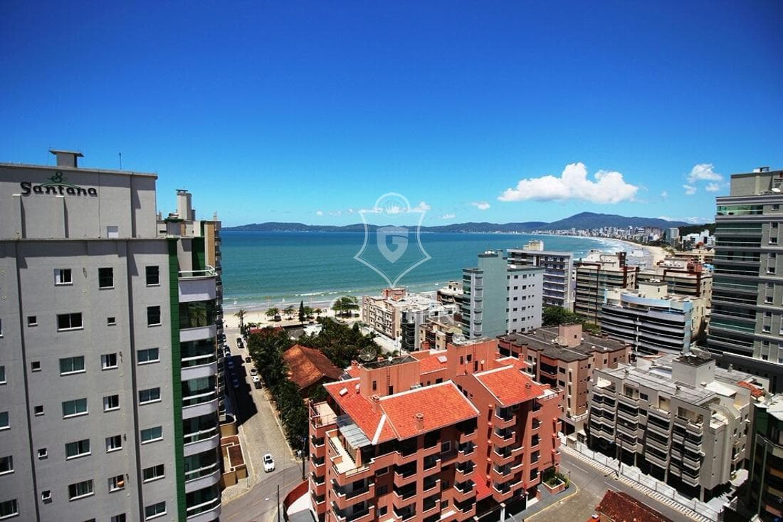 RESIDENCIAL OCEAN VIEW — 3