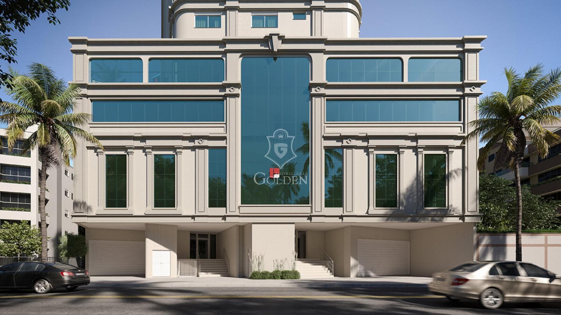 LUMIERE RESIDENCE — 3