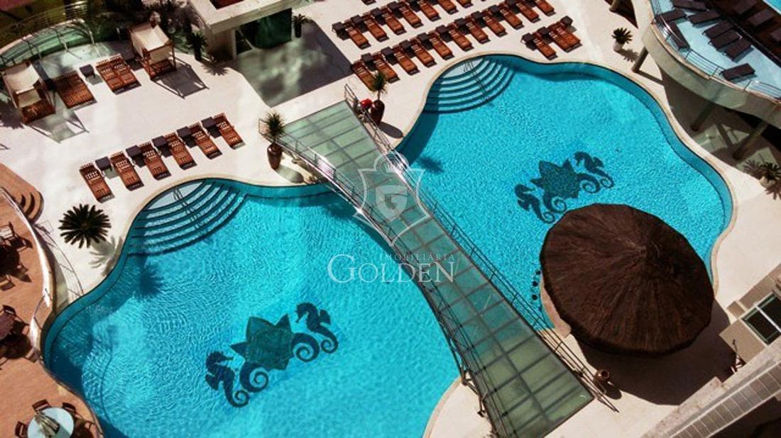 ATLANTIC PARADISE TOWERS — 5