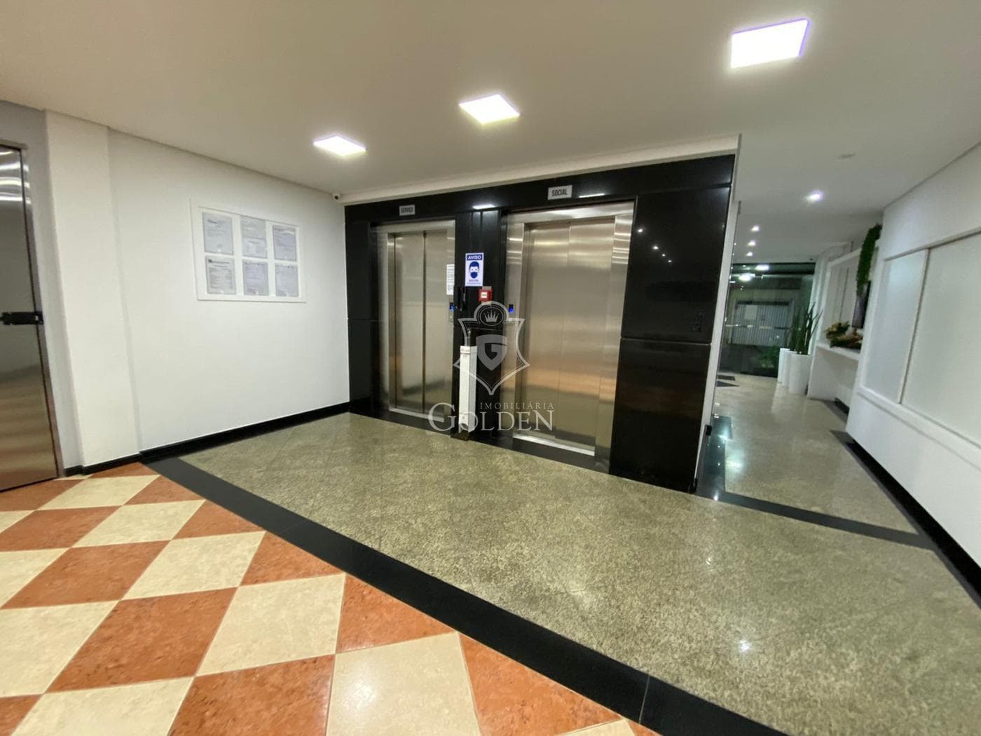 ALTA FLORESTA — 5