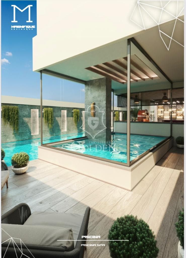 MAGNIFIQUE RESIDENCE — 3