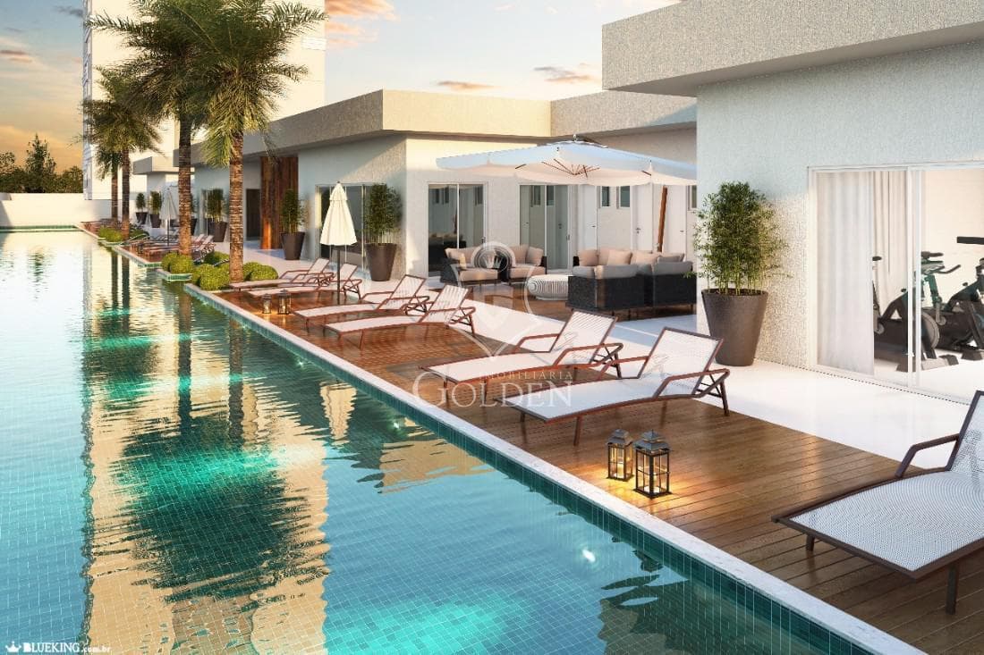 BLUE GARDEN RESIDENCE — 3
